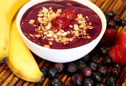 açai