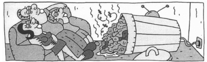 Charge ENEM 2004