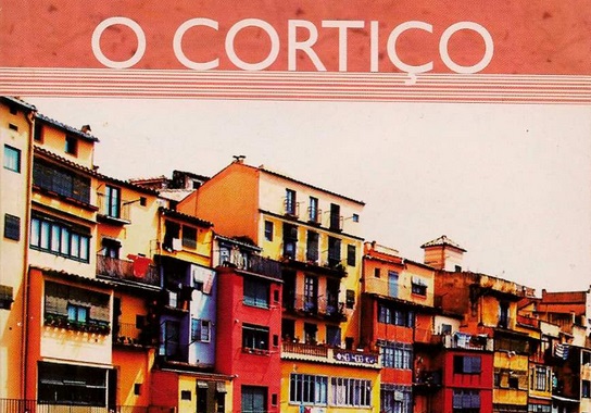 cortiço